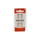 Aguja para coser a mano 5/0 y 6/0 Capoteras