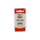Aguja para coser a mano 5 a 10 Ojo dorado