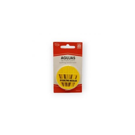 Aguja para coser a mano surtido Para Quilting