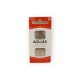 Aguja para coser a mano 3 a 9 Paara costura