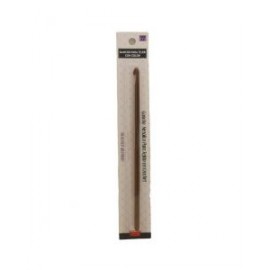 Gancho para tejer de aluminio 4.5 mm