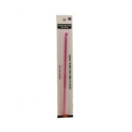 Gancho para tejer de aluminio 3.75 mm