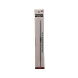 Gancho para tejer de aluminio 2 mm