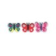 Mini Parches Mariposas