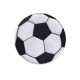 Aplicación Bordada Balón De Soccer