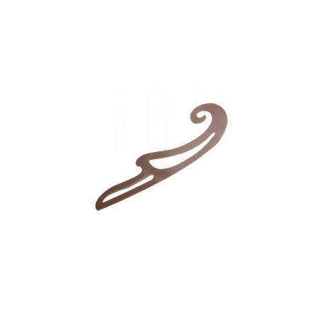 Regla Sastre Beige