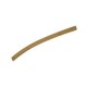 Regla Curva Natural 30 x 60 cm
