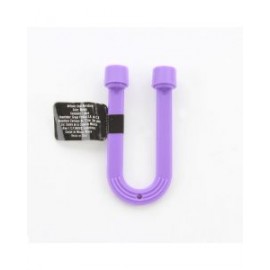 Imán para Agujas y Alfileres Morado