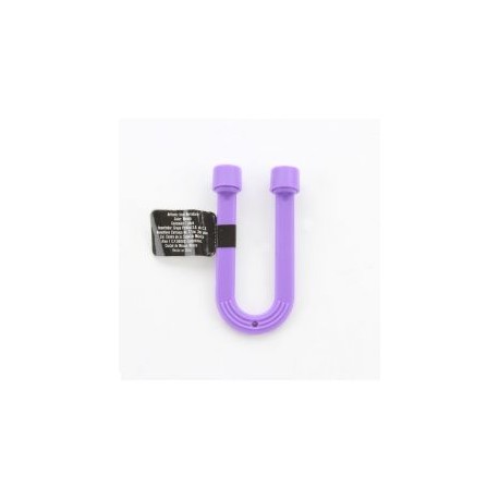 Imán para Agujas y Alfileres Morado
