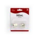 Dedal de Metal