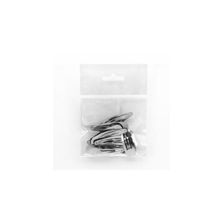 Cuca Para Cabello  4 Oval