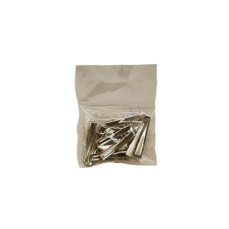 Clip Para Cabello Rectangular 5.7 cm