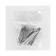 Clip Para Cabello Rectangular 7.7 cm