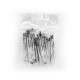 Broche Frances 10 cm