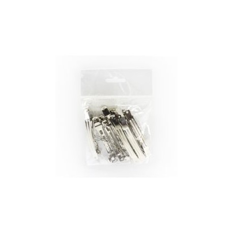 Broche Frances 8 cm