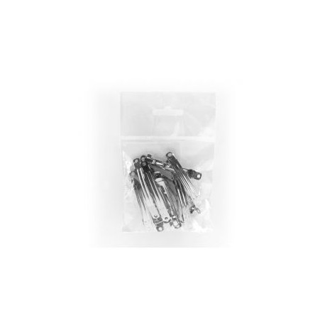 Broche Frances 6 cm