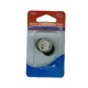 Broche Magnetico Para Bolsa Plata