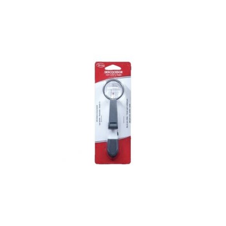 Descocedor C/ Luz Led Y Lupa