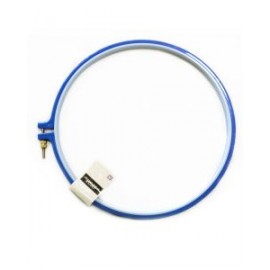 Aros Para Bordar Plástico 10