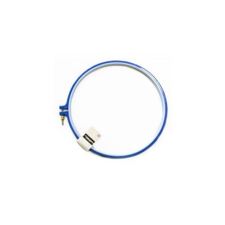 Aros Para Bordar Plástico 10