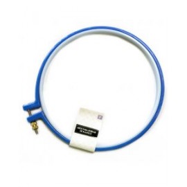 Aros Para Bordar Plástico 7