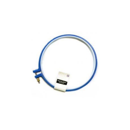 Aros Para Bordar Plástico 7