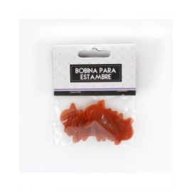 Bobina Para Estambre