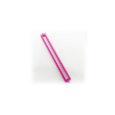 Telar Rectangular Plastico 18"