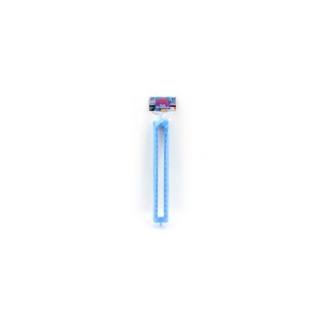Telar Rectangular Plastico 14"