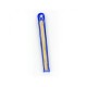 Gancho para Tejer 15 cm x 9 mm Bambu