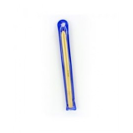 Gancho para Tejer 15 cm x 9 mm Bambu