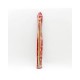 Aguja para Tejer Parisina 35 cm x 8 mm Bambu