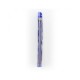 Aguja para Tejer Parisina 35 cm x 6 mm Bambu