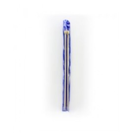 Aguja para Tejer Parisina 35 cm x 6 mm Bambu