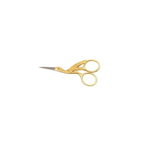 Tijera para Bordado Parisina 9 cm largo