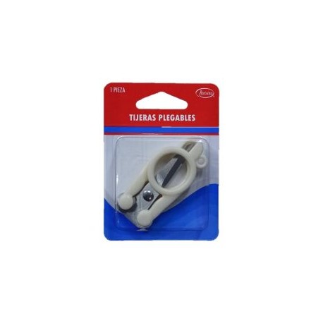Tijera plegable Parisina de bolsillo