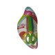 Tijera Multiformas Parisina 16 cm