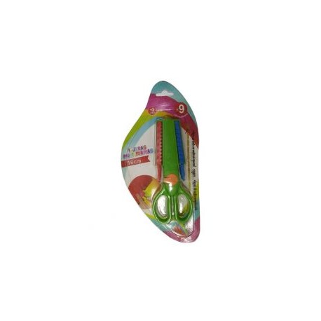 Tijera Multiformas Parisina 16 cm