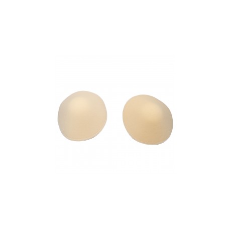 Copa para Prenda de Dama Parisina Beige UNT Forrada