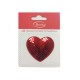 Aplicación Bordada con Lentejuelas Parisina Corazón
