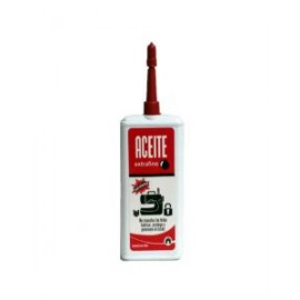 Aceite para Máquina de Coser